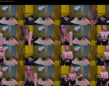 lili_01 — 15 minute Chaturbate female cam show recording, 1080p, Jul 22, 2021