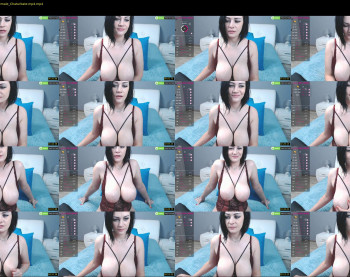 lilubb — 6 minute Chaturbate female cam show recording, 1080p, Jul 22, 2021