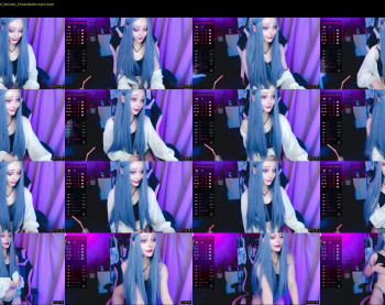 lily_weep — 70 minute Chaturbate female cam show recording, 1080p, Jul 23, 2021