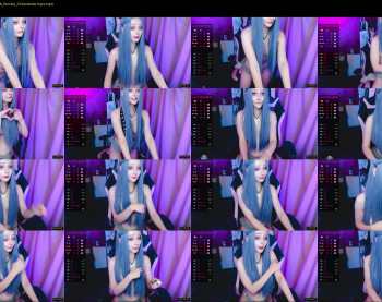 lily_weep — 74 minute Chaturbate female cam show recording, 1080p, Jul 23, 2021