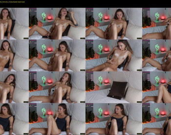 limy_fresh — 23 minute Chaturbate female cam show recording, 1080p, Jul 23, 2021