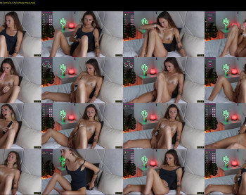 limy_fresh — 45 minute Chaturbate female cam show recording, 1080p, Jul 23, 2021