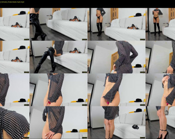 linapearl — 51 minute Chaturbate female cam show recording, 1080p, Jul 22, 2021