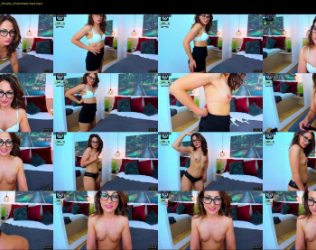 lisacroft — 38 minute Chaturbate female cam show recording, 1080p, Jul 22, 2021