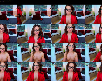 lisacroft — 44 minute Chaturbate female cam show recording, 1080p, Jul 22, 2021