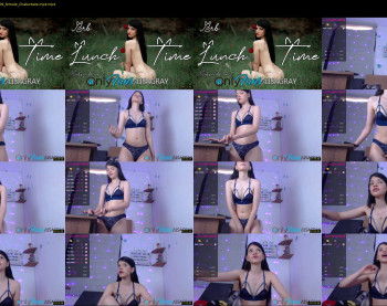 lisagray_1 — 70 minute Chaturbate female cam show recording, 720p, Jul 22, 2021