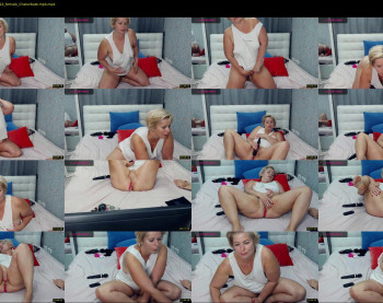 lorabigass — 15 minute Chaturbate female cam show recording, 720p, Jul 22, 2021