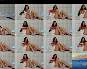 love_melody — 10 minute Chaturbate female cam show recording, 1080p, Jul 23, 2021