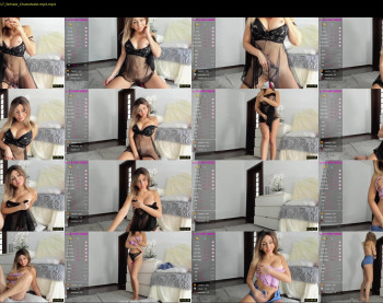 lovelylollly — 70 minute Chaturbate female cam show recording, 1080p, Jul 22, 2021