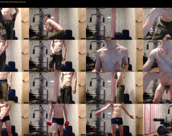 maestro3369 — 70 minute Chaturbate male cam show recording, 1080p, Jul 22, 2021