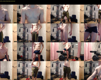 maestro3369 — 63 minute Chaturbate male cam show recording, 1080p, Jul 22, 2021