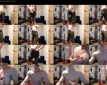 maestro3369 — 17 minute Chaturbate male cam show recording, 1080p, Jul 22, 2021