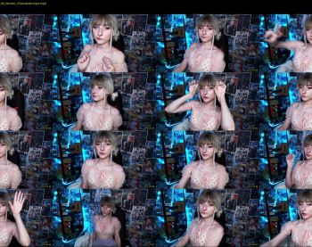 mana_rose — 19 minute Chaturbate female cam show recording, 1080p, Jul 22, 2021