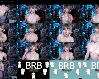 mana_rose — 73 minute Chaturbate female cam show recording, 1080p, Jul 23, 2021