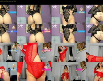 mara_storm — 71 minute Chaturbate female cam show recording, 1080p, Jul 22, 2021