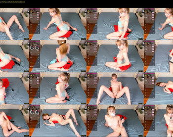margolori — 31 minute Chaturbate couple cam show recording, 1080p, Jul 22, 2021