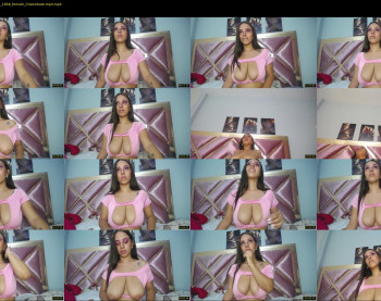 marilyn_rouse — 71 minute Chaturbate female cam show recording, 1080p, Jul 22, 2021