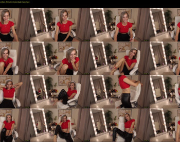 martha_mayer — 37 minute Chaturbate female cam show recording, 1080p, Jul 22, 2021