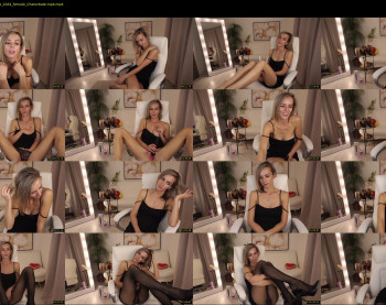 martha_mayer — 70 minute Chaturbate female cam show recording, 1080p, Jul 22, 2021