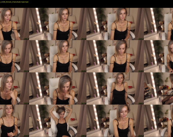 martha_mayer — 6 minute Chaturbate female cam show recording, 1080p, Jul 22, 2021