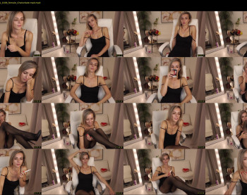 martha_mayer — 46 minute Chaturbate female cam show recording, 1080p, Jul 22, 2021