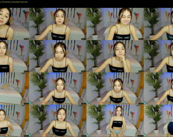 mary_marlow — 71 minute Chaturbate female cam show recording, 1080p, Jul 22, 2021