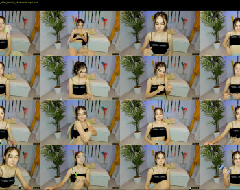 mary_marlow — 70 minute Chaturbate female cam show recording, 1080p, Jul 22, 2021