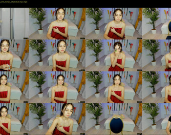 mary_marlow — 22 minute Chaturbate female cam show recording, 1080p, Jul 22, 2021