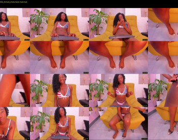 maryevans_ — 70 minute Chaturbate female cam show recording, 1080p, Jul 22, 2021