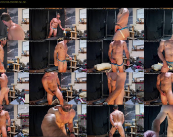 maximus_787 — 62 minute Chaturbate male cam show recording, 1080p, Jul 23, 2021