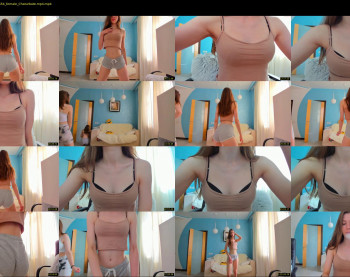 mcflurry18 — 70 minute Chaturbate female cam show recording, 720p, Jul 22, 2021