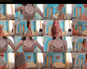 mcflurry18 — 66 minute Chaturbate female cam show recording, 720p, Jul 22, 2021