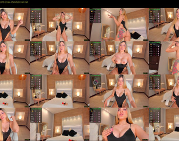 meganscottx — 70 minute Chaturbate female cam show recording, 1080p, Jul 22, 2021