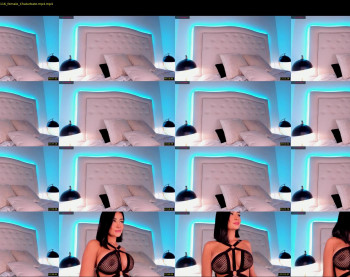 mel_evansx — 70 minute Chaturbate female cam show recording, 1080p, Jul 22, 2021