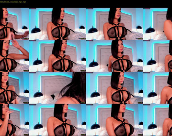 mel_evansx — 44 minute Chaturbate female cam show recording, 1080p, Jul 22, 2021