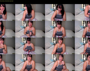 milfmonee — 44 minute Chaturbate female cam show recording, 720p, Jul 22, 2021