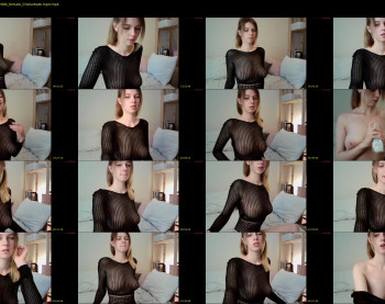 milky__way_ — 114 minute Chaturbate female cam show recording, 720p, Jul 22, 2021