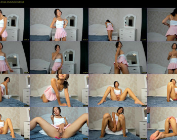 misatoo — 70 minute Chaturbate female cam show recording, 1080p, Jul 22, 2021