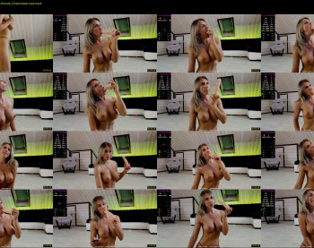 miss_x_ — 17 minute Chaturbate female cam show recording, 1080p, Jul 22, 2021