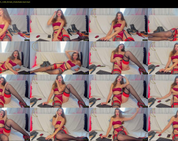 missclairdelune — 54 minute Chaturbate female cam show recording, 1080p, Jul 22, 2021