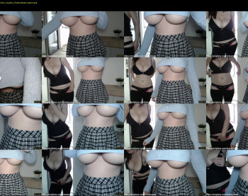 misteryland — 12 minute Chaturbate couple cam show recording, 1080p, Jul 22, 2021