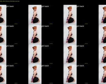 molly_marmalade_ — 7 minute Chaturbate female cam show recording, 1080p, Jul 22, 2021