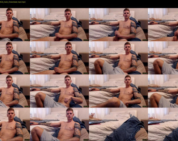 mr_longboy — 36 minute Chaturbate male cam show recording, 720p, Jul 22, 2021