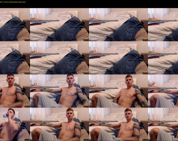 mr_longboy — 10 minute Chaturbate male cam show recording, 720p, Jul 22, 2021