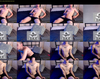 mr_pim_2_0 — 7 minute Chaturbate male cam show recording, 1080p, Jul 22, 2021