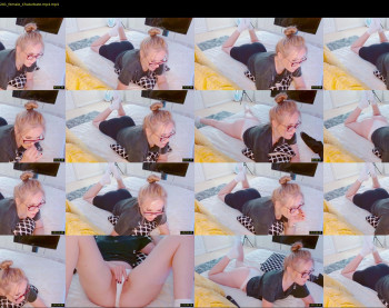 myassistant — 114 minute Chaturbate female cam show recording, 720p, Jul 23, 2021