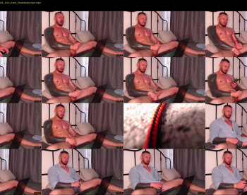mynameismartin — 40 minute Chaturbate male cam show recording, 1080p, Jul 22, 2021