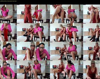 nadyabasinger — 12 minute Chaturbate female cam show recording, 1080p, Jul 22, 2021