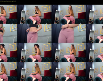 nancycute__ — 25 minute Chaturbate female cam show recording, 720p, Jul 22, 2021