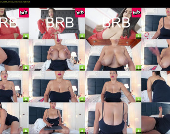 natural_bigboobs — 53 minute Chaturbate female cam show recording, 1080p, Jul 23, 2021